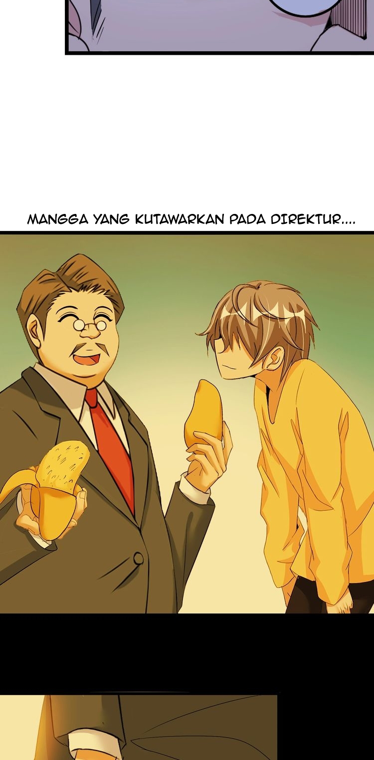 I Am an Invincible Genius chapter 85 halaman 9