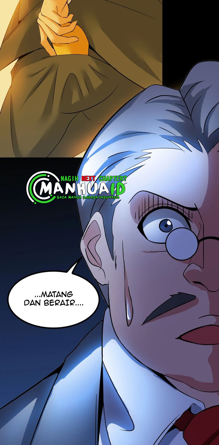 I Am an Invincible Genius chapter 85 halaman 10