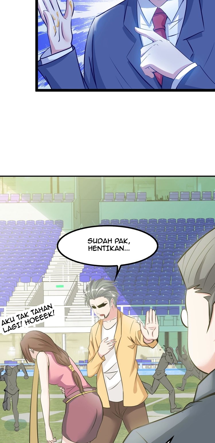 I Am an Invincible Genius chapter 85 halaman 16