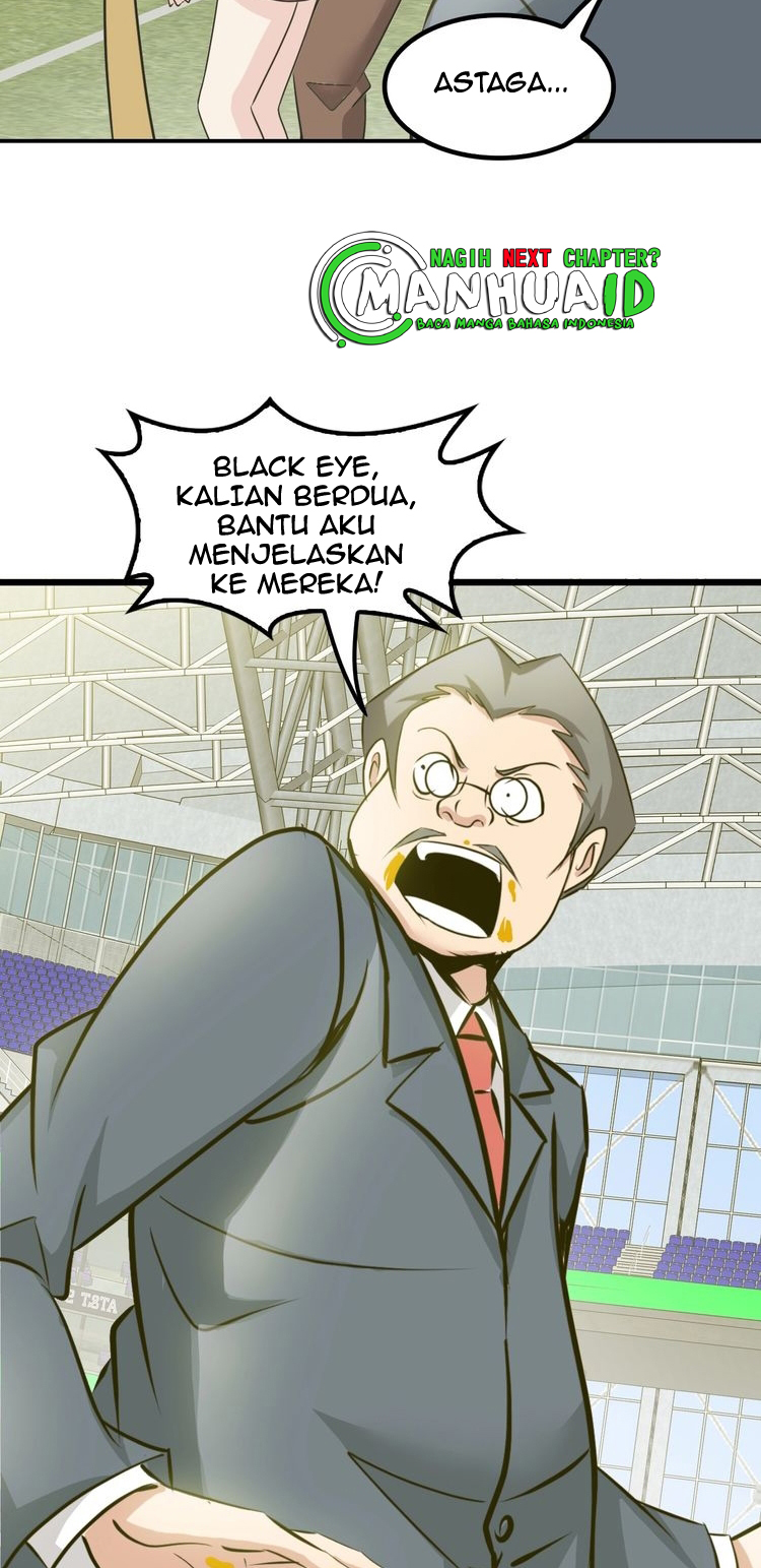I Am an Invincible Genius chapter 85 halaman 17