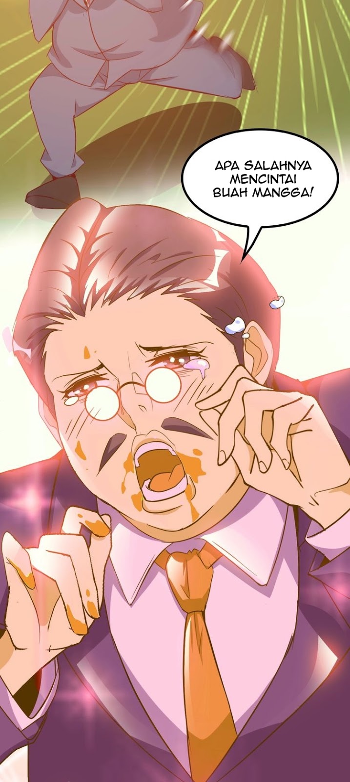 I Am an Invincible Genius chapter 85 halaman 22