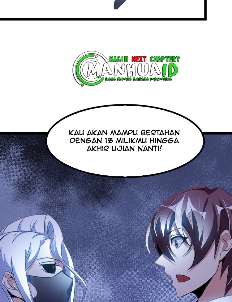 I Am an Invincible Genius chapter 85 halaman 31
