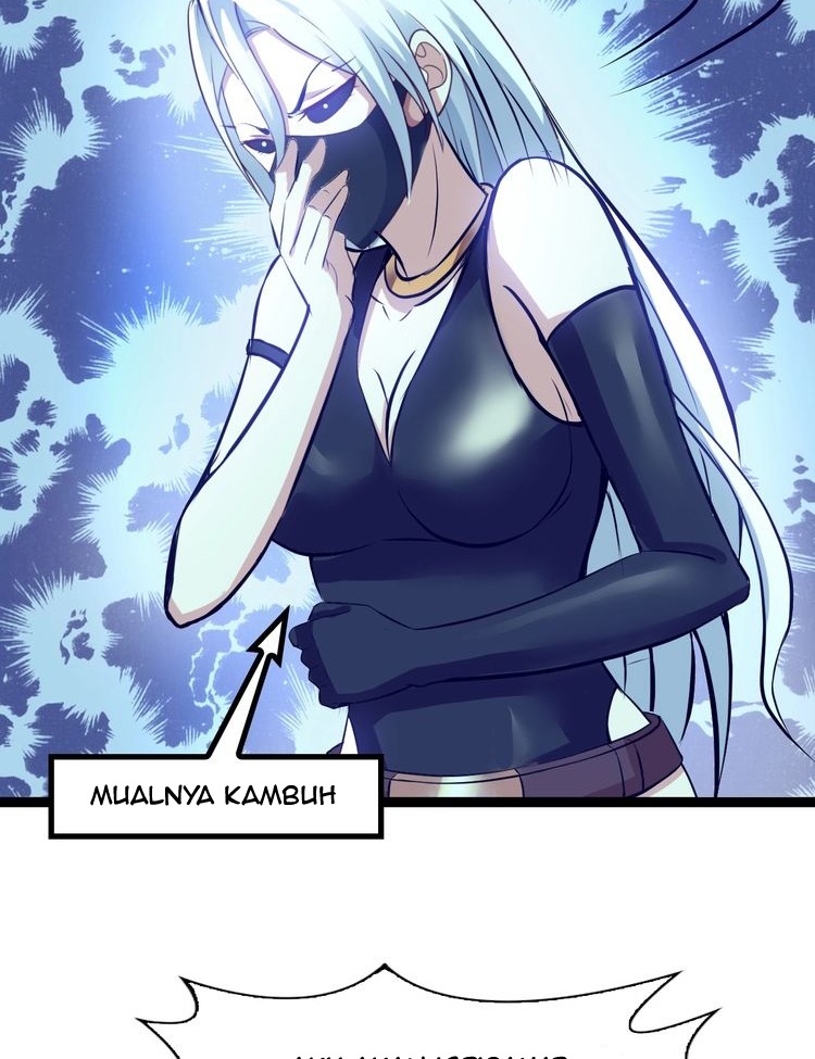 I Am an Invincible Genius chapter 85 halaman 37