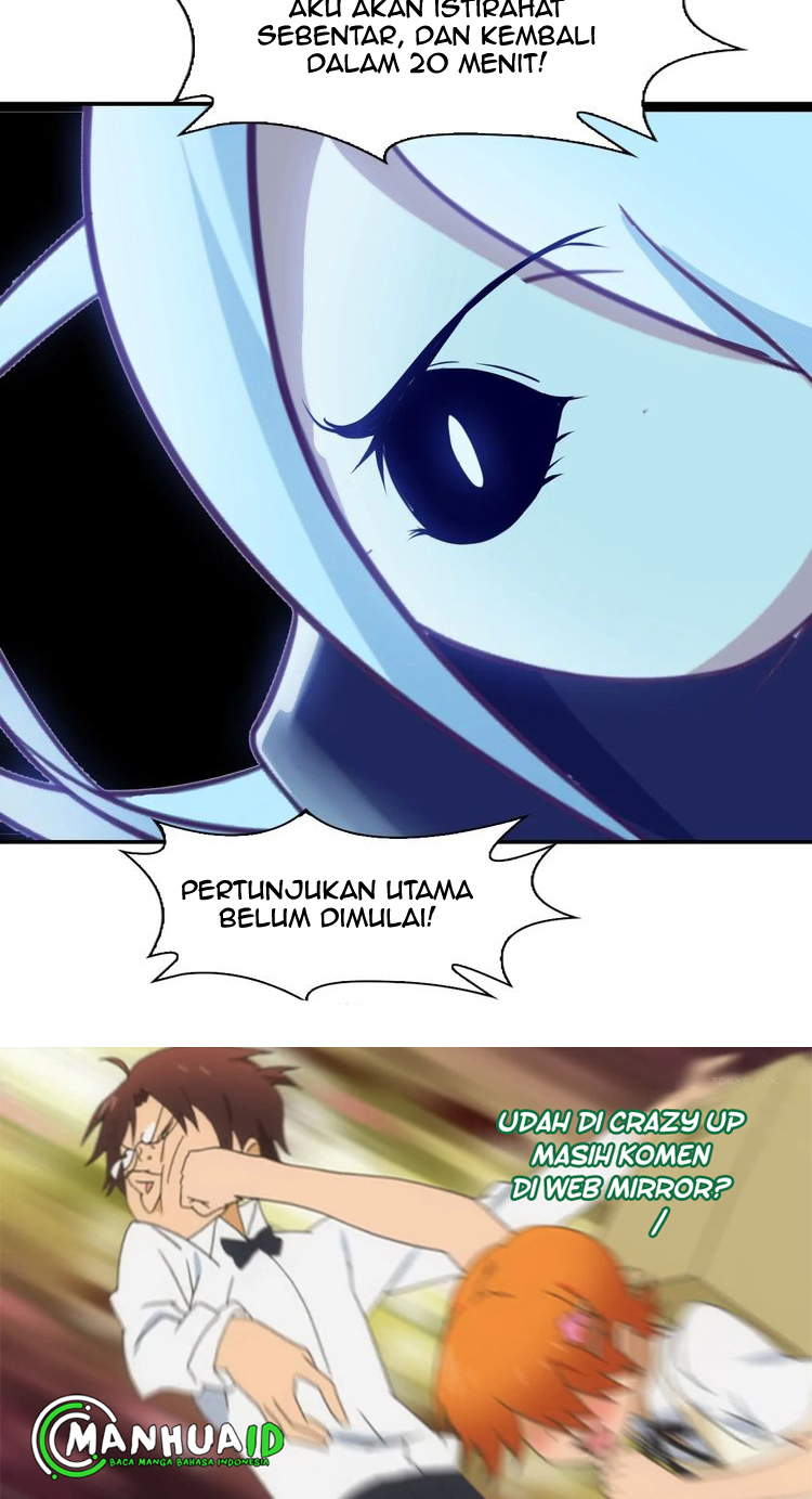 I Am an Invincible Genius chapter 85 halaman 38