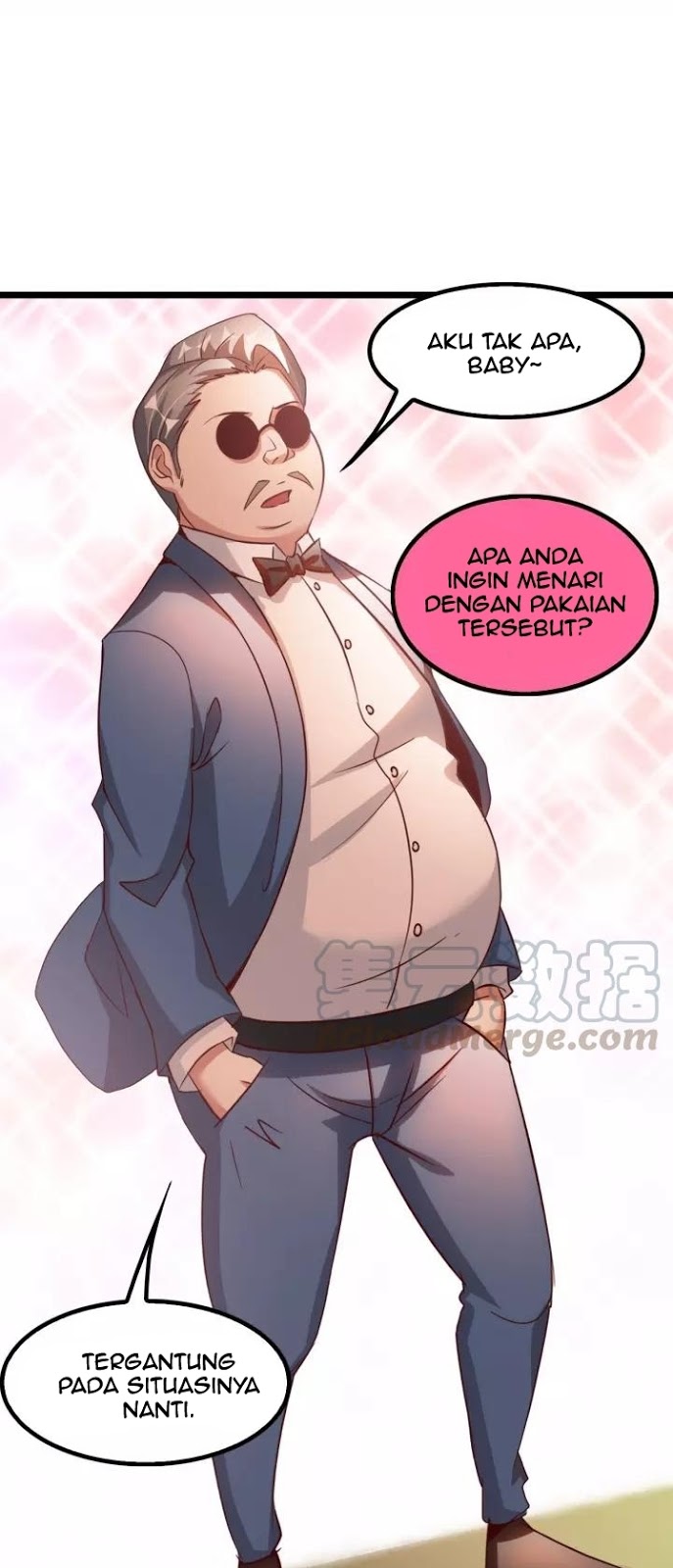 I Am an Invincible Genius Bab 86 halaman 17