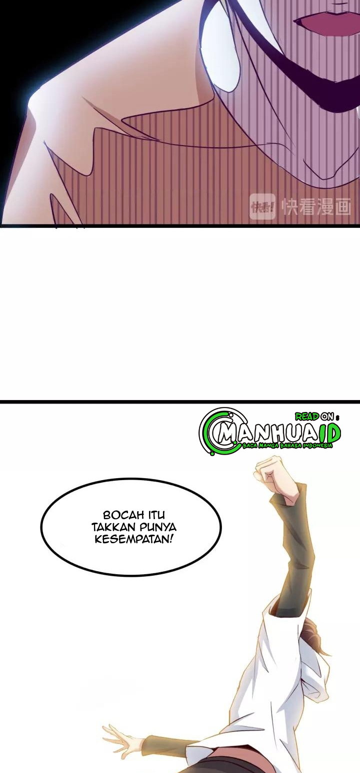 I Am an Invincible Genius chapter 87 halaman 6