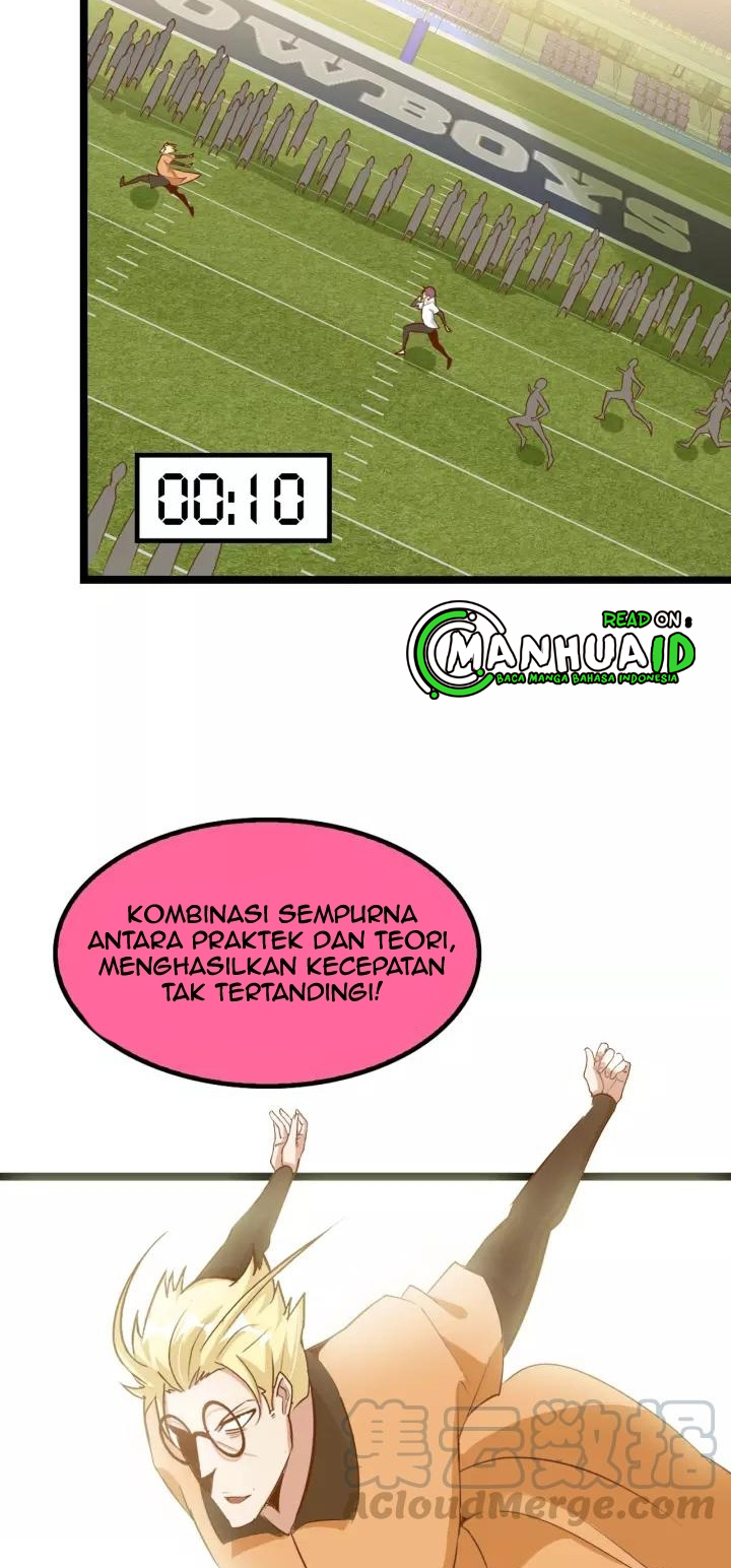 I Am an Invincible Genius chapter 87 halaman 10