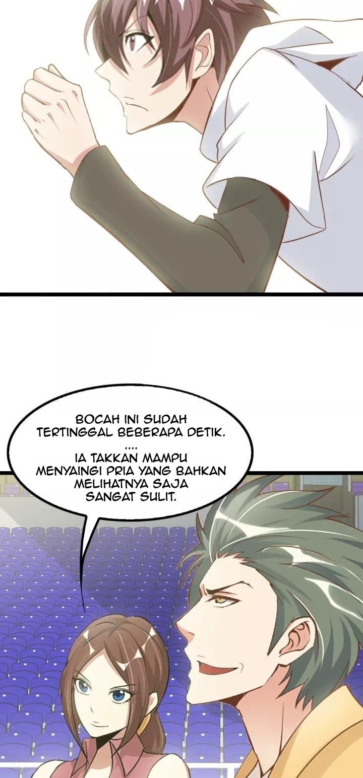I Am an Invincible Genius chapter 87 halaman 13