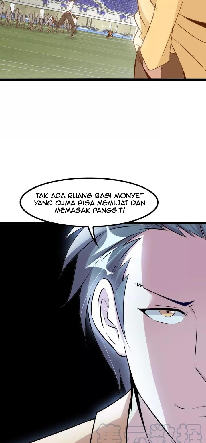 I Am an Invincible Genius chapter 87 halaman 15