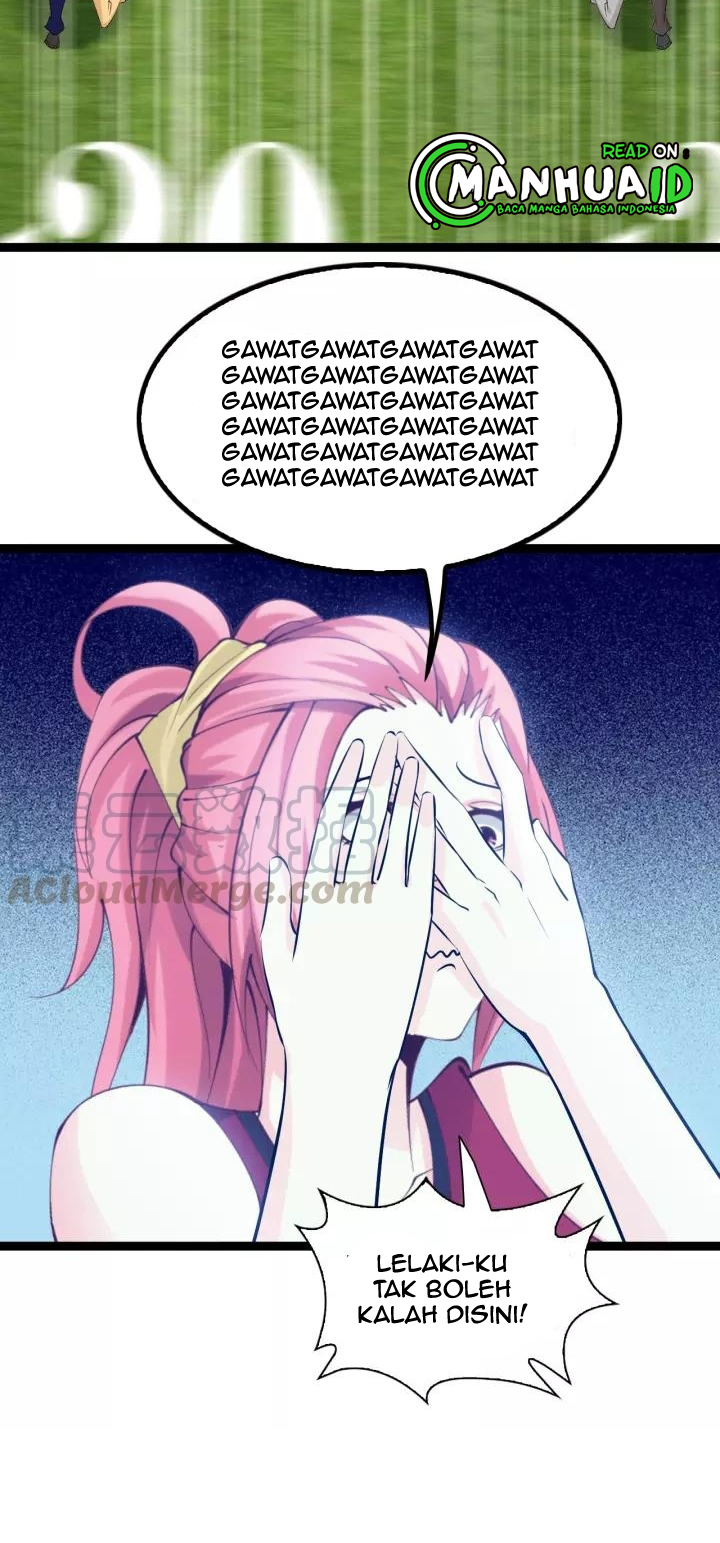 I Am an Invincible Genius chapter 87 halaman 18
