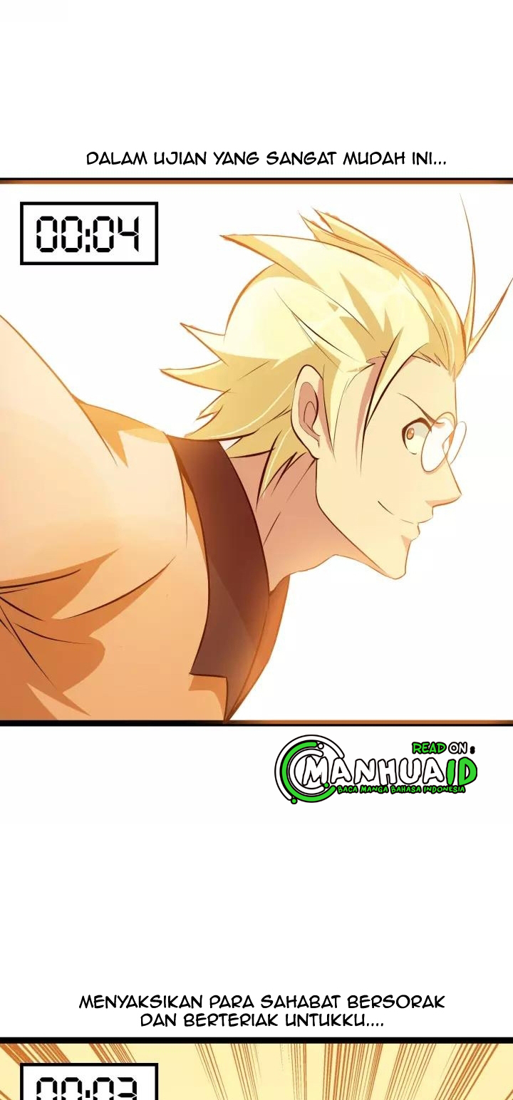 I Am an Invincible Genius chapter 87 halaman 20