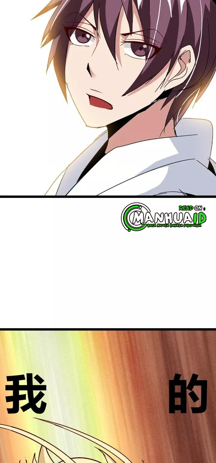 I Am an Invincible Genius chapter 87 halaman 24