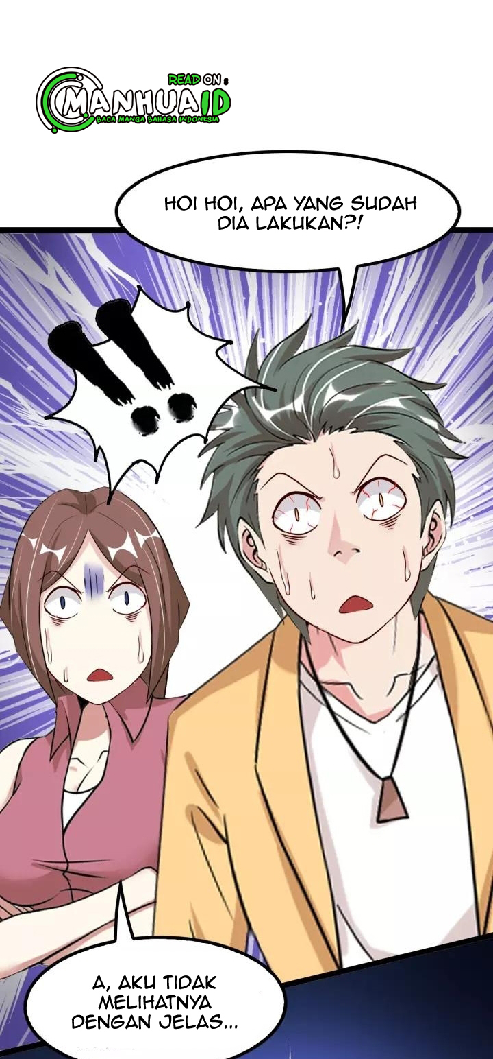 I Am an Invincible Genius chapter 87 halaman 26