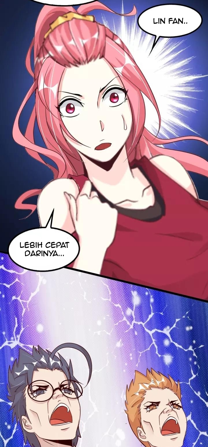 I Am an Invincible Genius chapter 87 halaman 27
