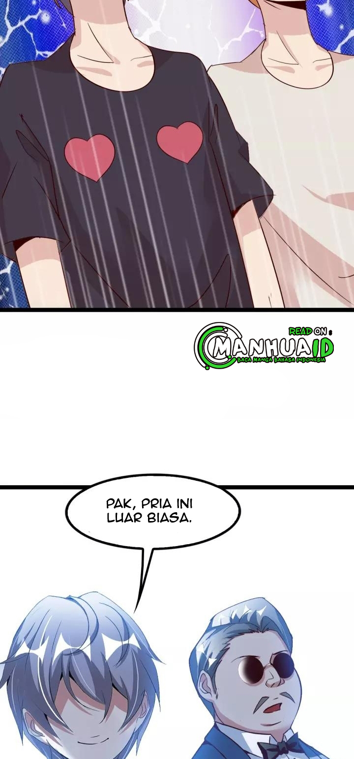 I Am an Invincible Genius chapter 87 halaman 28