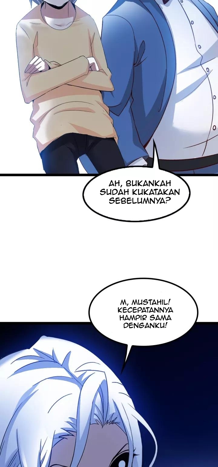 I Am an Invincible Genius chapter 87 halaman 29
