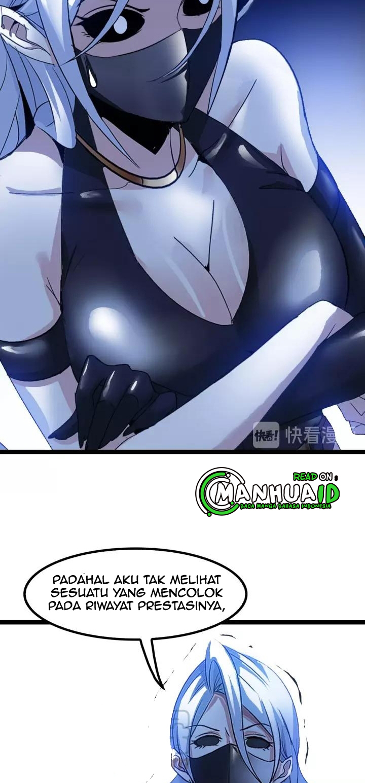 I Am an Invincible Genius chapter 87 halaman 30