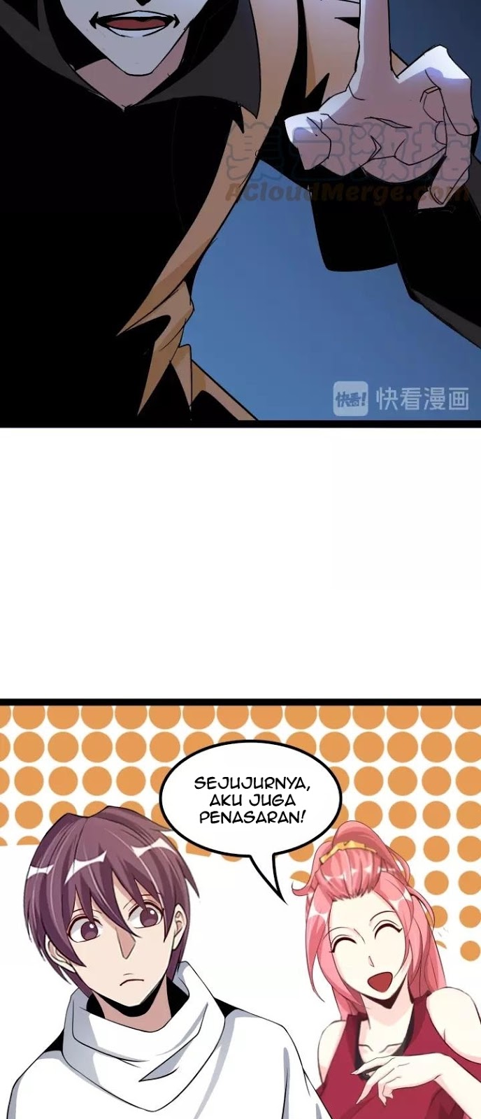 I Am an Invincible Genius chapter 88 halaman 10