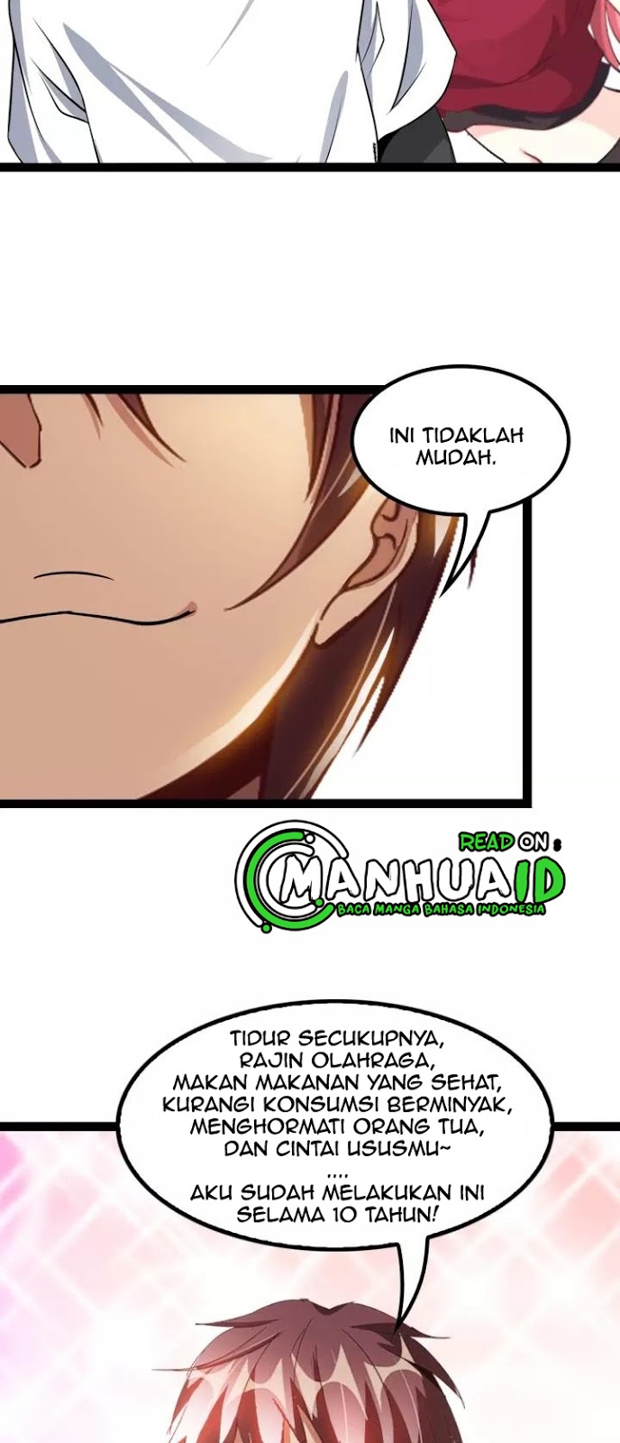 I Am an Invincible Genius chapter 88 halaman 11