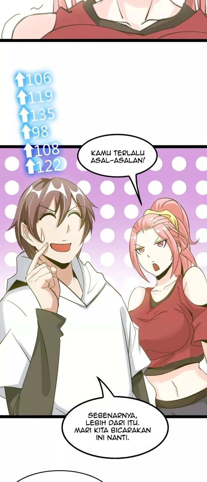 I Am an Invincible Genius chapter 88 halaman 15