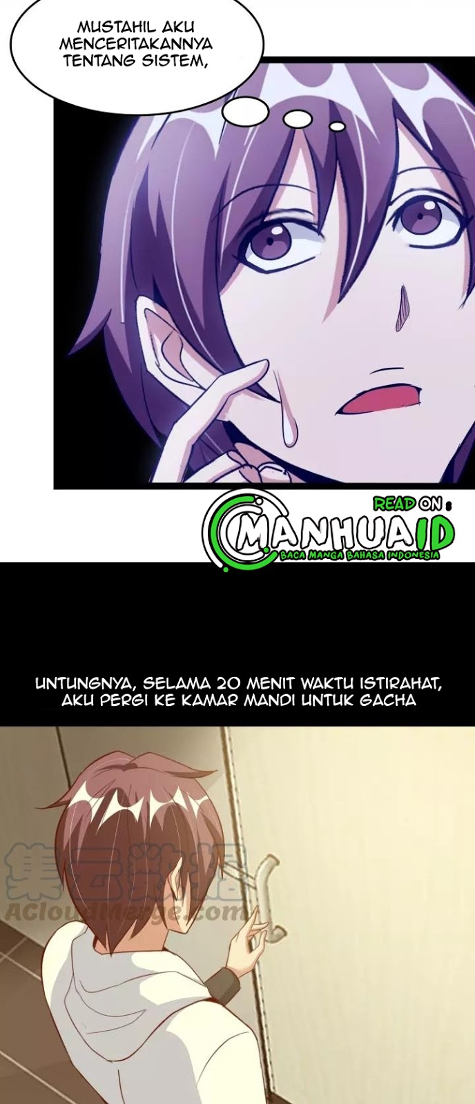 I Am an Invincible Genius chapter 88 halaman 16