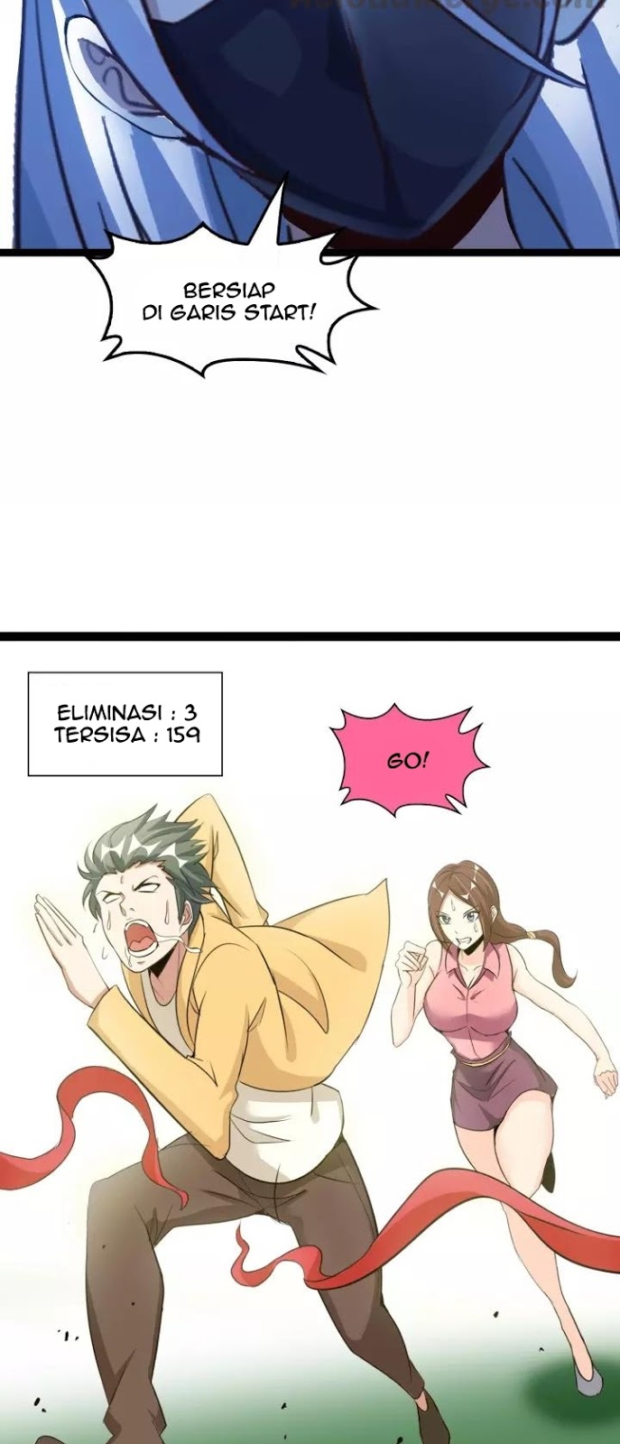 I Am an Invincible Genius chapter 88 halaman 26