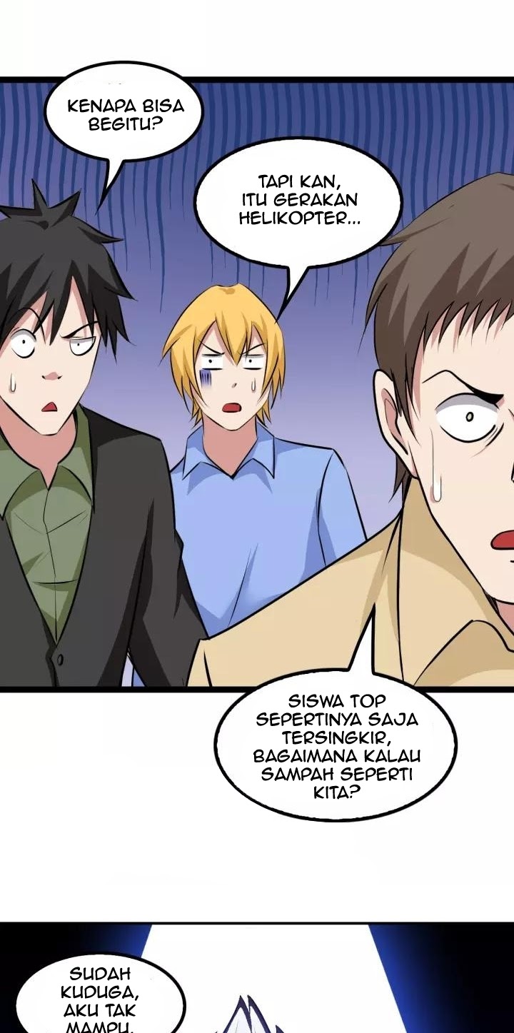 I Am an Invincible Genius chapter 89 halaman 3