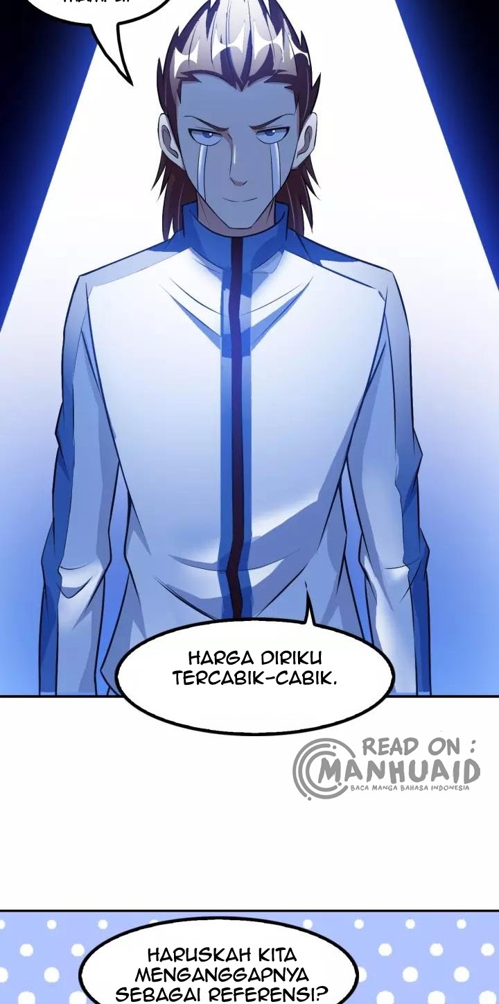 I Am an Invincible Genius chapter 89 halaman 4