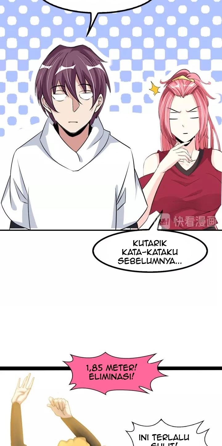I Am an Invincible Genius chapter 89 halaman 5
