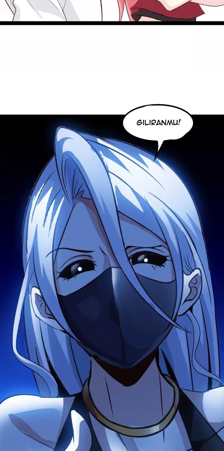 I Am an Invincible Genius chapter 89 halaman 10