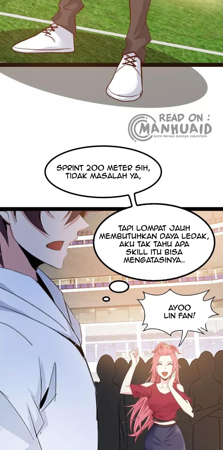 I Am an Invincible Genius chapter 89 halaman 13