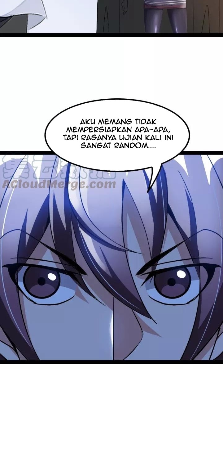 I Am an Invincible Genius chapter 89 halaman 14