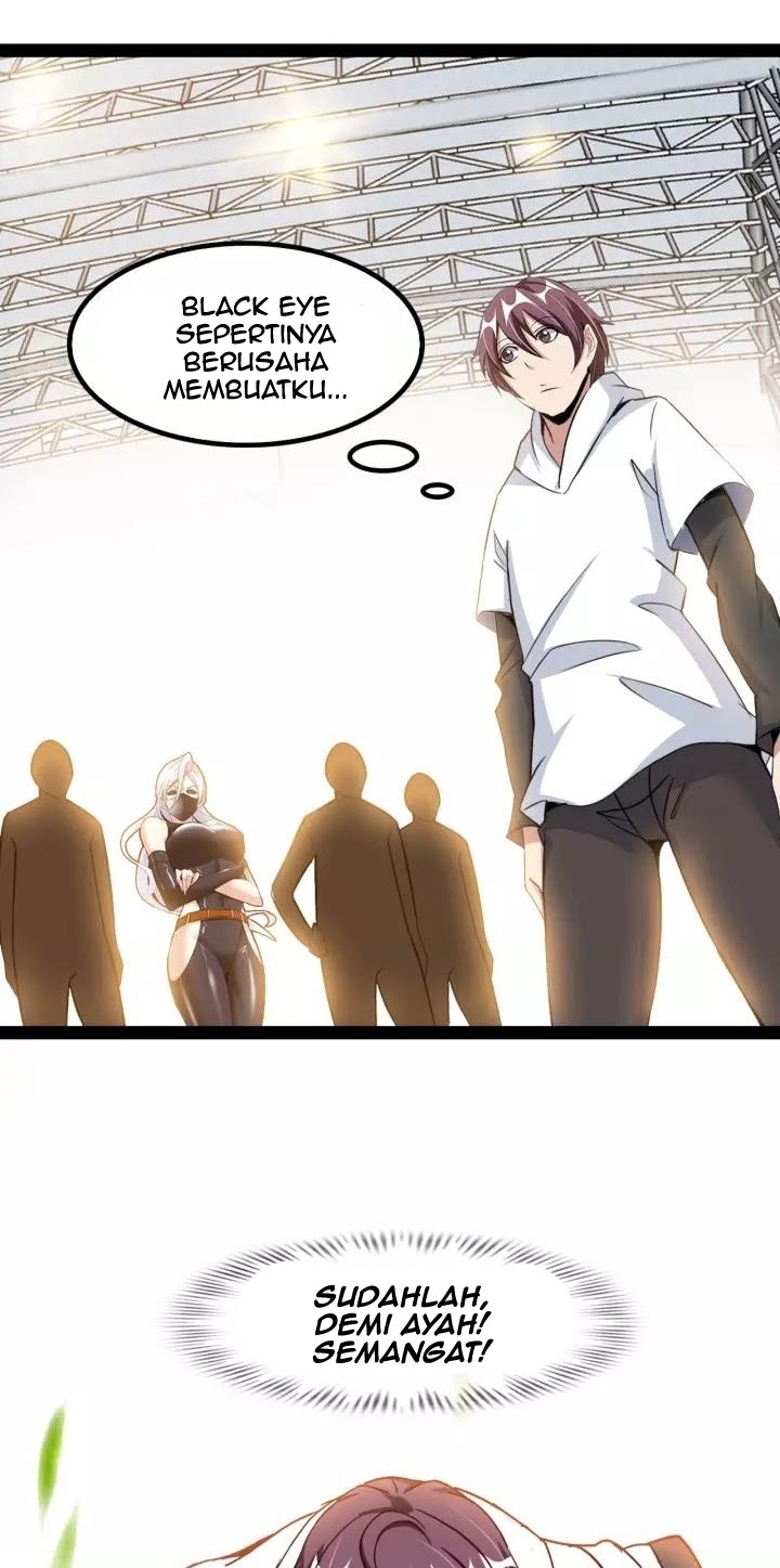 I Am an Invincible Genius chapter 89 halaman 15
