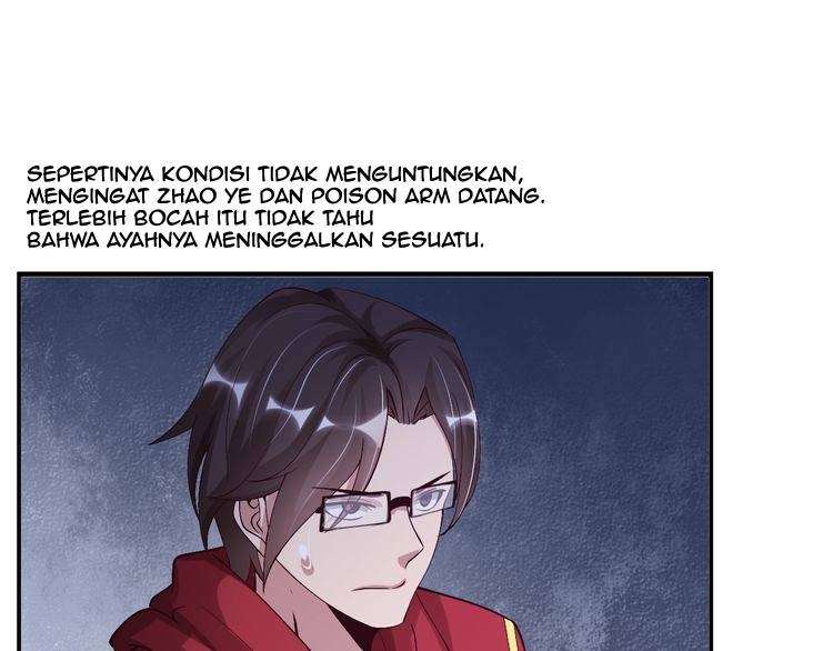 I Am an Invincible Genius chapter 9 halaman 5