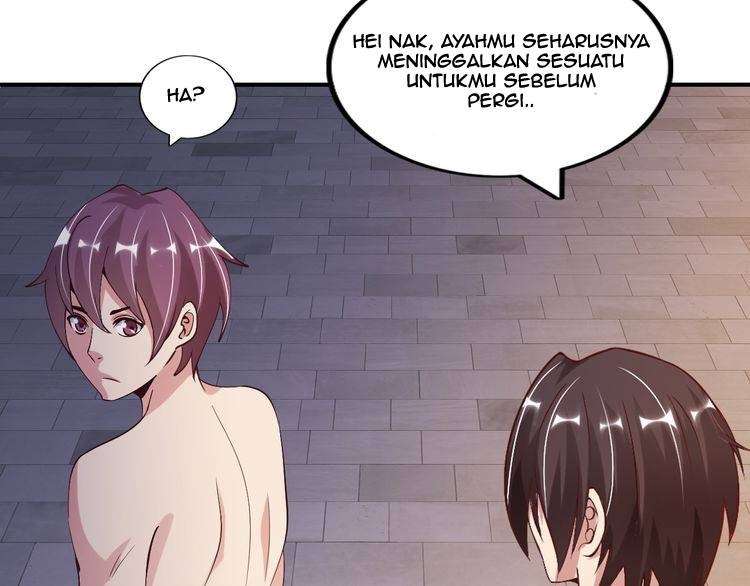 I Am an Invincible Genius chapter 9 halaman 7