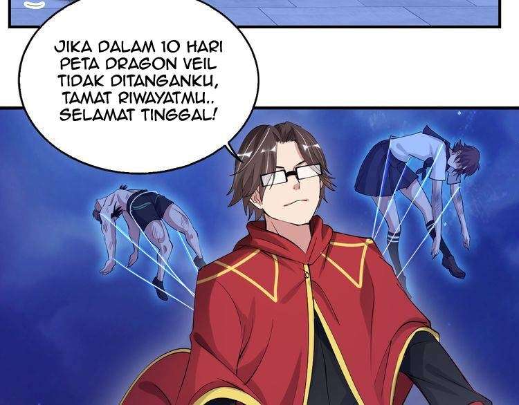 I Am an Invincible Genius chapter 9 halaman 14