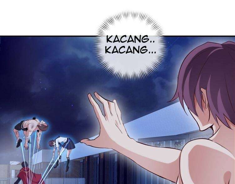 I Am an Invincible Genius chapter 9 halaman 17