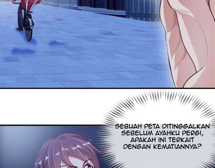 I Am an Invincible Genius chapter 9 halaman 18