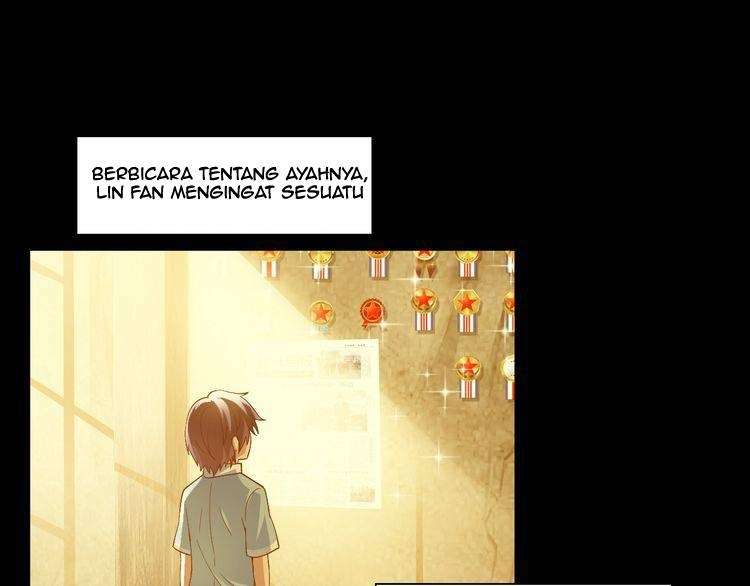 I Am an Invincible Genius chapter 9 halaman 21