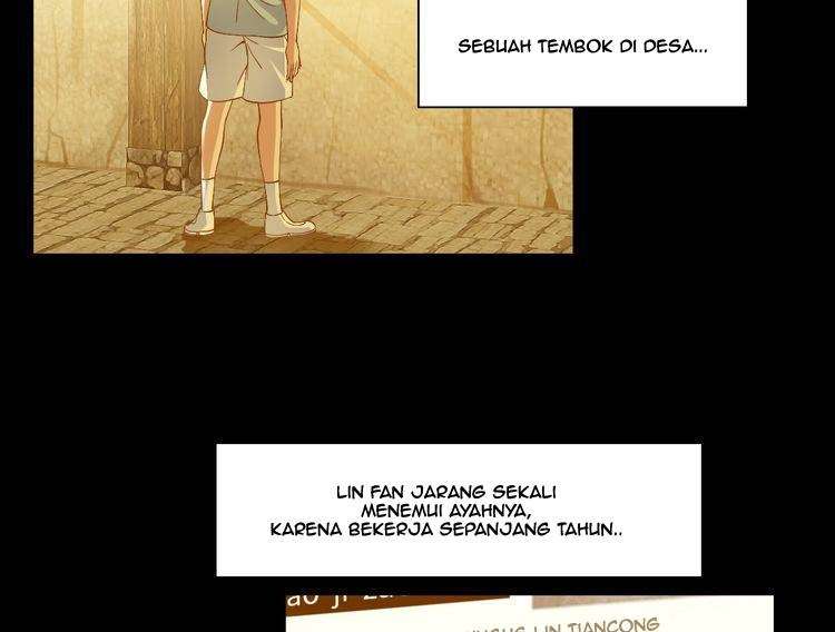 I Am an Invincible Genius chapter 9 halaman 22