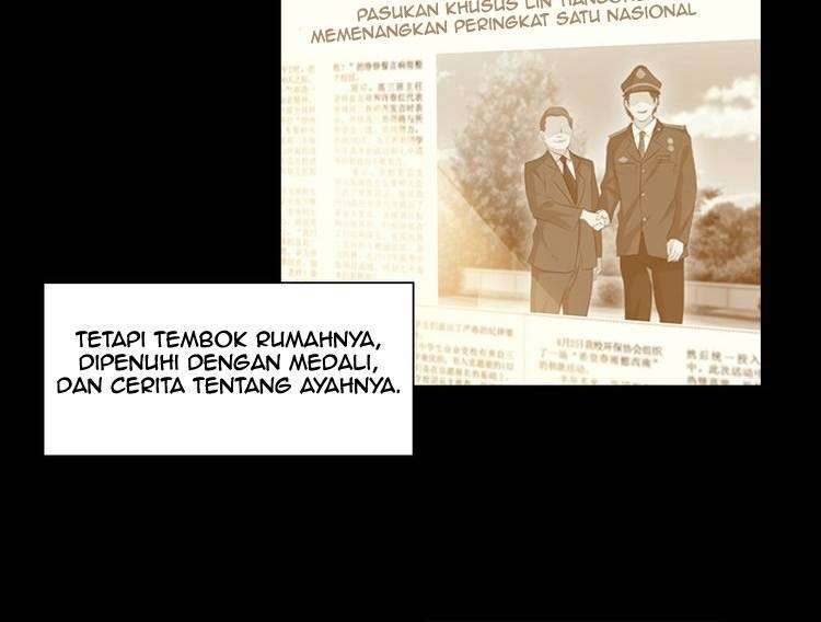 I Am an Invincible Genius chapter 9 halaman 23