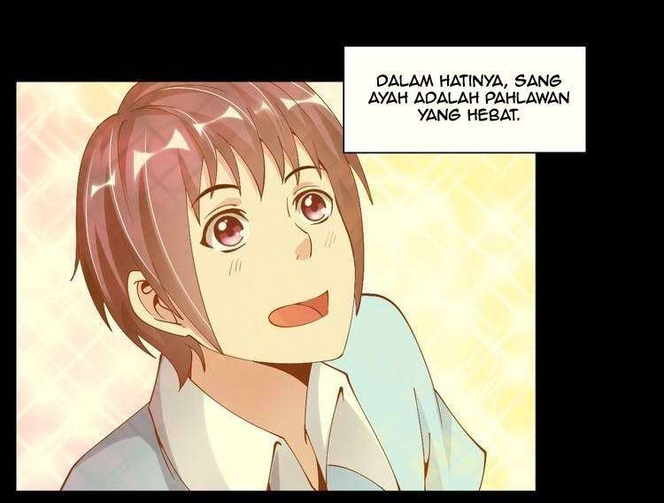I Am an Invincible Genius chapter 9 halaman 24