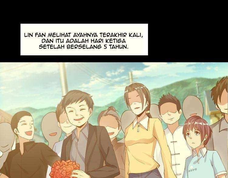 I Am an Invincible Genius chapter 9 halaman 25