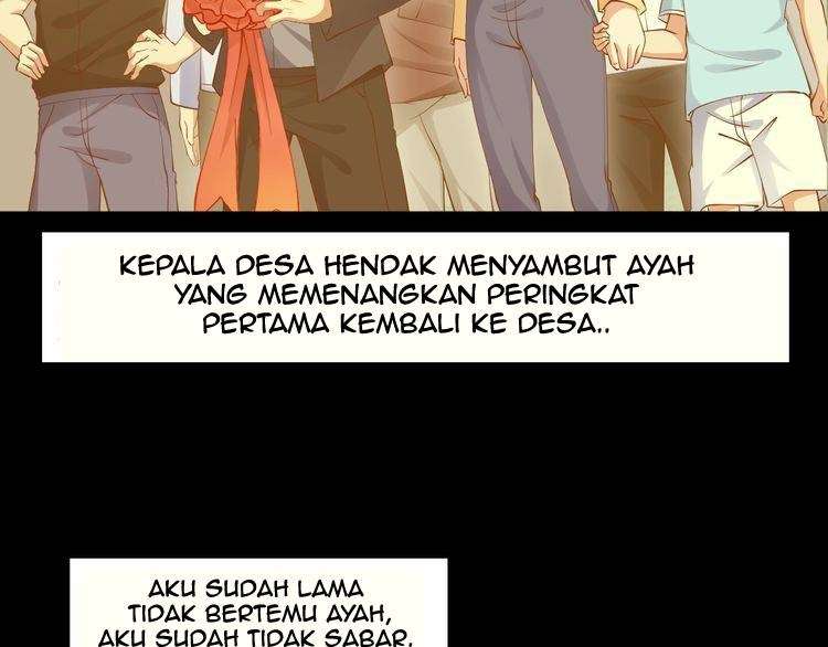 I Am an Invincible Genius chapter 9 halaman 26