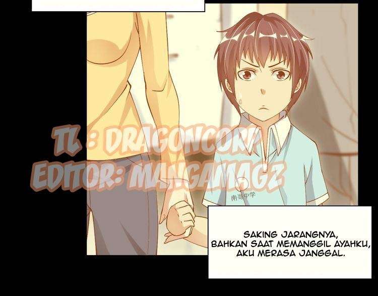 I Am an Invincible Genius chapter 9 halaman 27