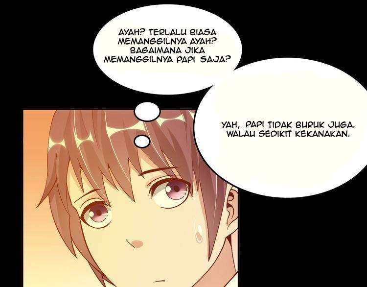 I Am an Invincible Genius chapter 9 halaman 28