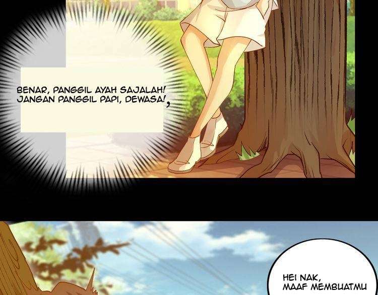 I Am an Invincible Genius chapter 9 halaman 30