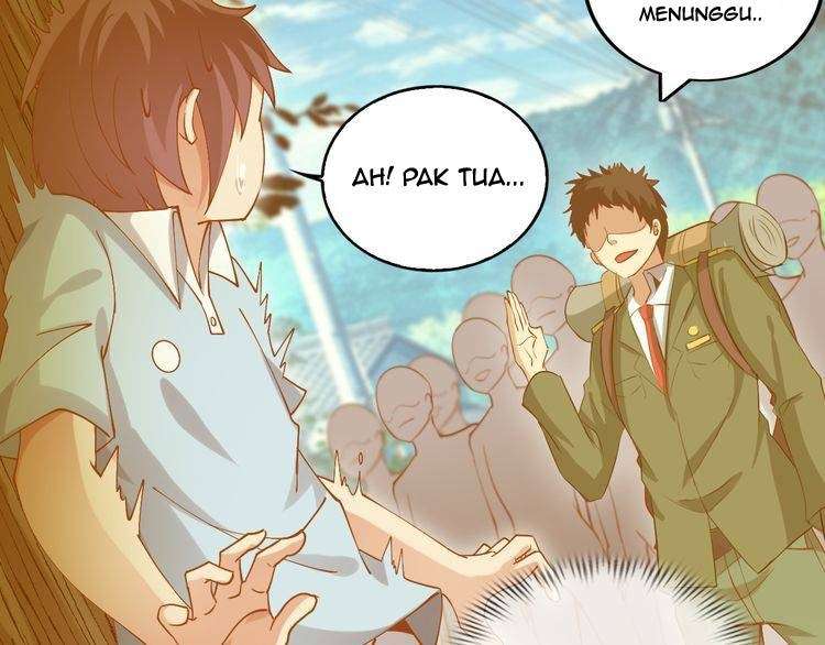 I Am an Invincible Genius chapter 9 halaman 31