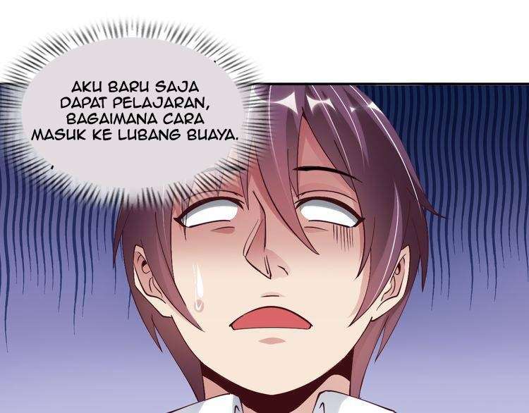 I Am an Invincible Genius chapter 9 halaman 43