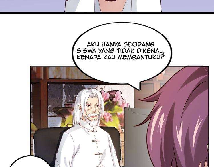 I Am an Invincible Genius chapter 9 halaman 44